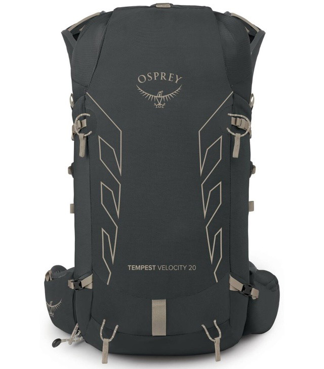 OSPREY TEMPEST VELOCITY 20 Lady hátizsák