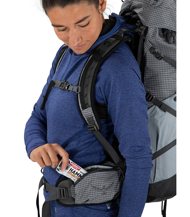Ruksak OSPREY TEMPEST ZA 40 Lady