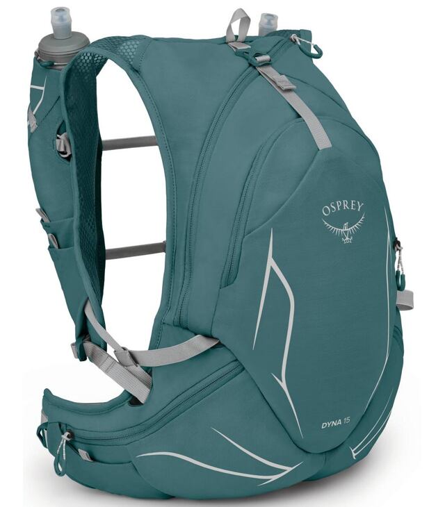 Batoh OSPREY DYNA 15 Lady