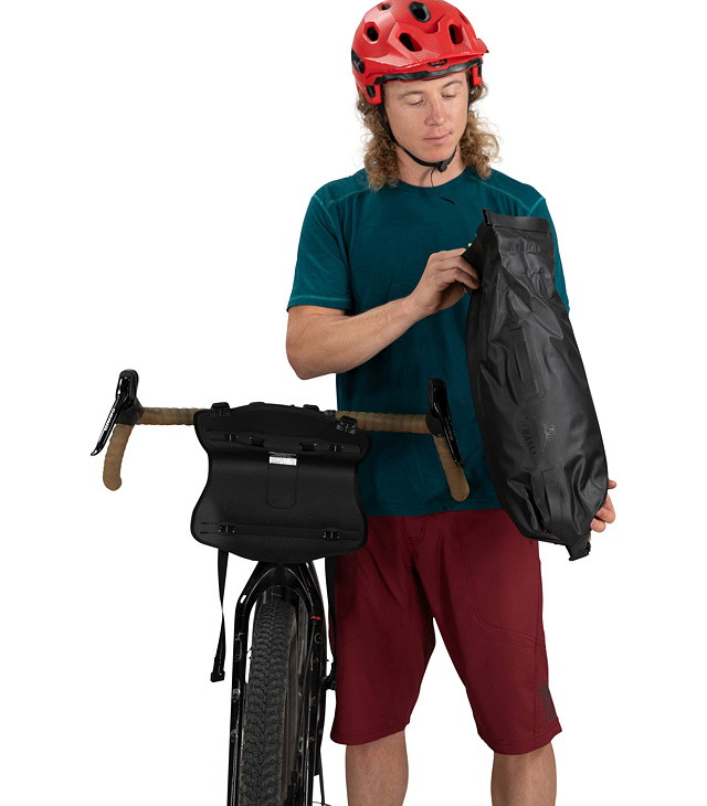 Brašna OSPREY ESCAPIST HANDLEBAR BAG LARGE Uni