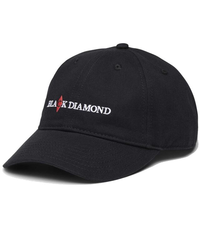 Șapcă BLACK DIAMOND M BD HERITAGE CAP Man