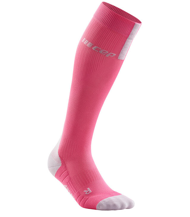 Șosete  CEP W CEP RUN SOCKS 3.0 Lady