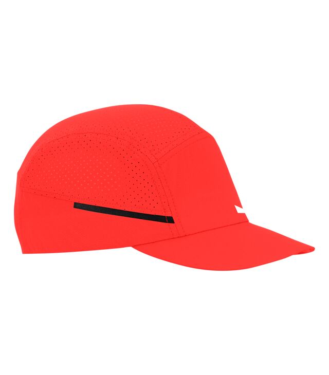 Šiltovka SALEWA PEDROC DST LIGHT CAP Uni