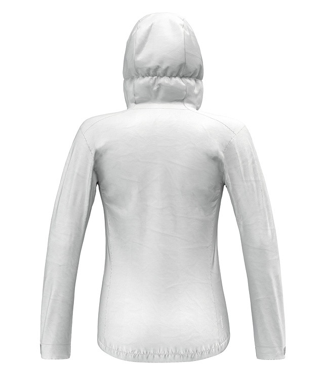 SALEWA PUEZ 25L PTX JACKET W Lady kabát