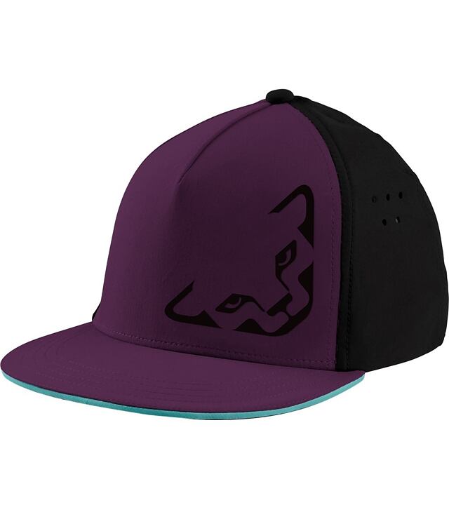 Šiltovka DYNAFIT TECH TRUCKER CAP Uni