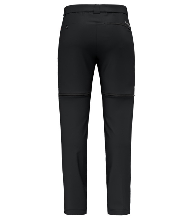 SALEWA PUEZ TALVENO DST 2/1 PANT M Férfi nadrág
