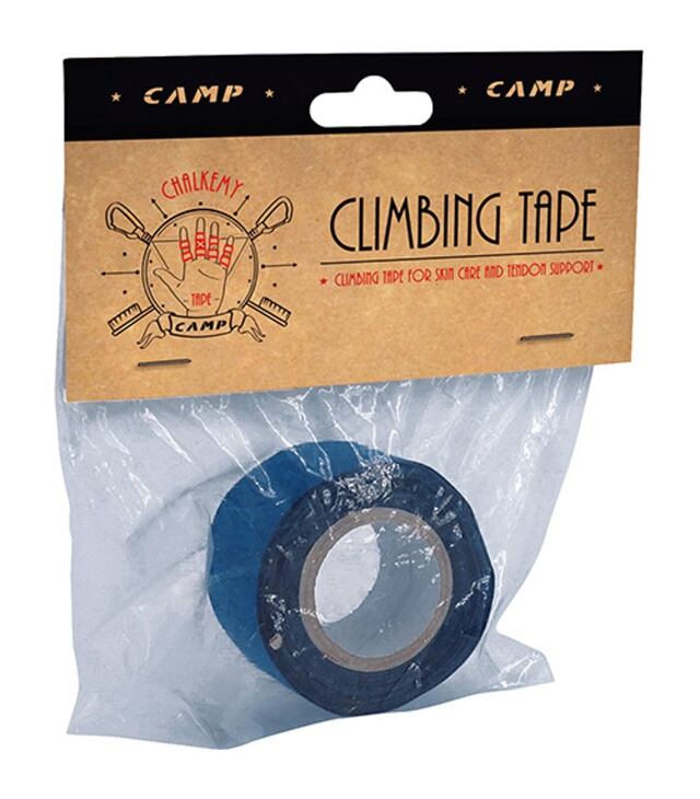 Taśma kinezjologiczna CAMP CLIMBING TAPE-BLUE