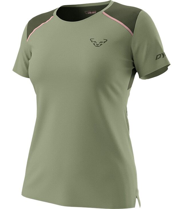 Koszulka DYNAFIT SKY SHIRT W Lady