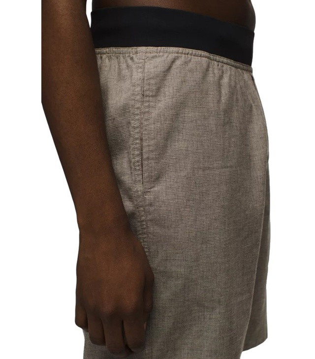 Pantaloni scurți bărbați PRANA VAHA SHORT
