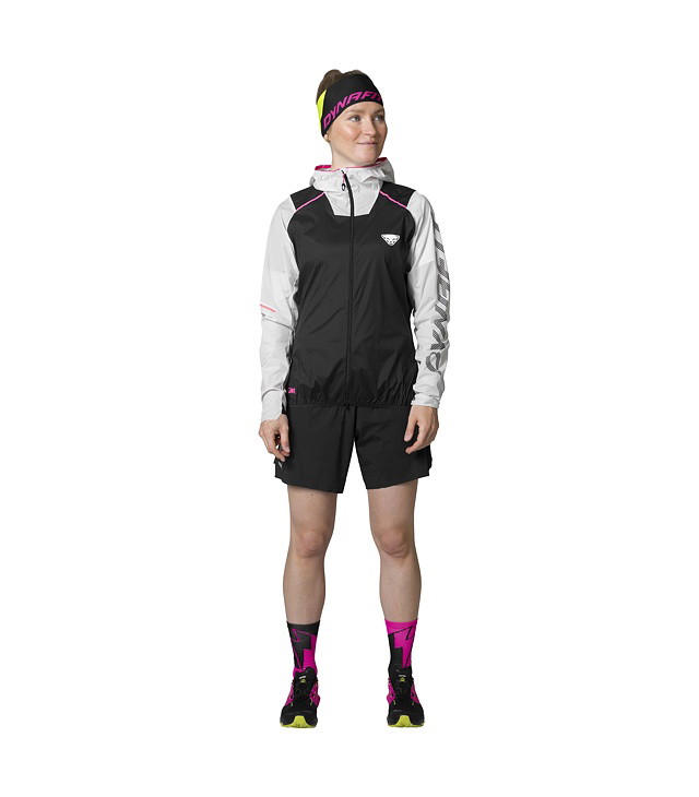 Jakna DYNAFIT DNA 3L JKT W Lady