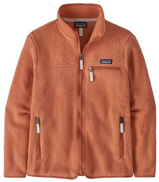 Jachetă de damă PATAGONIA W RETRO PILE JKT