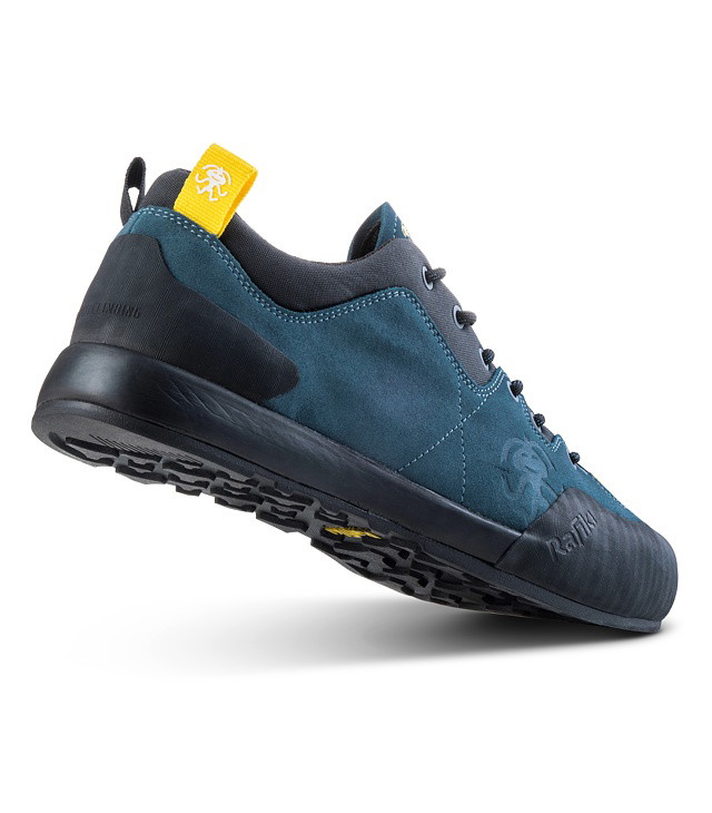 Pánské boty RAFIKI MONTE M