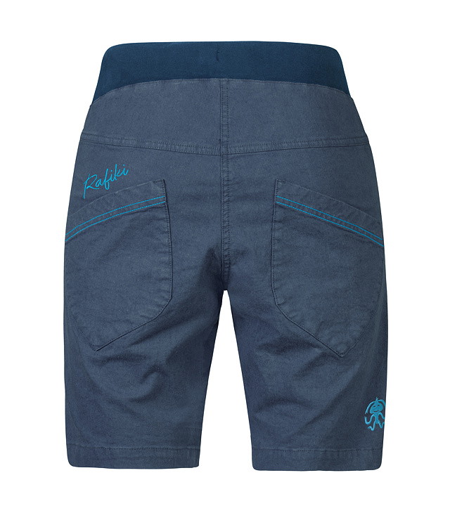 Pantaloni scurți pentru femei RAFIKI JUNO