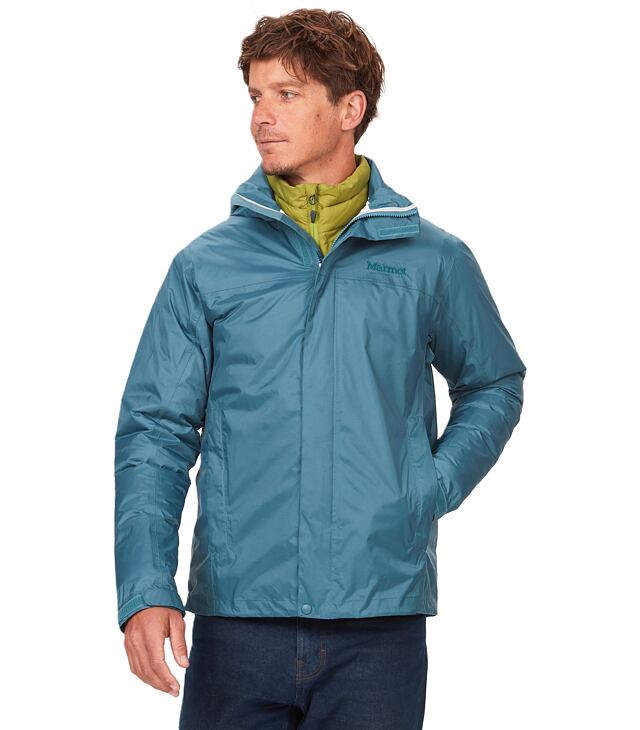 Jachetă bărbați MARMOT PRECIP ECO JACKET