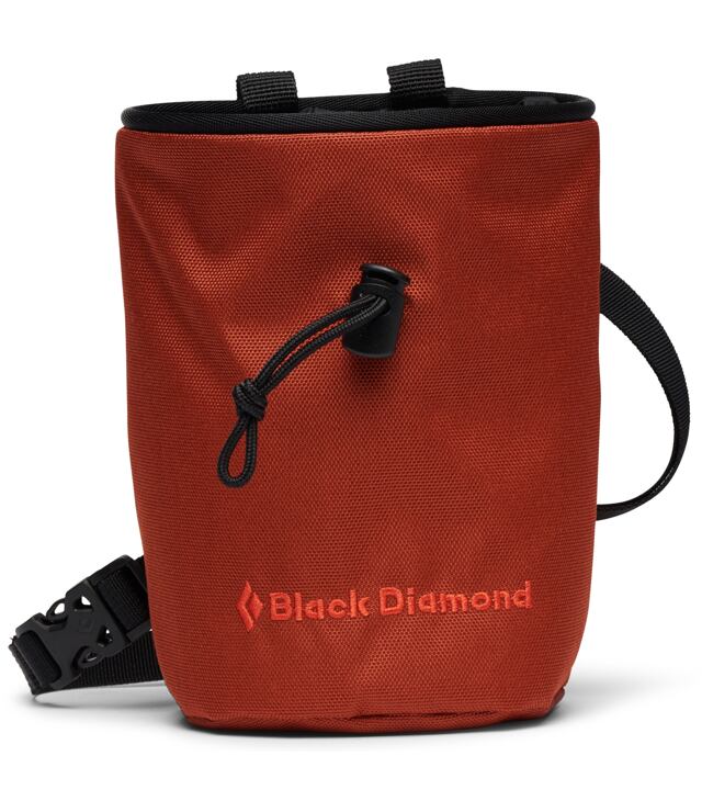 Pytlík na magnesium BLACK DIAMOND MOJO SM