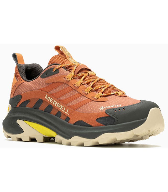 Boty MERRELL MOAB SPEED 2 GTX M Man, clay