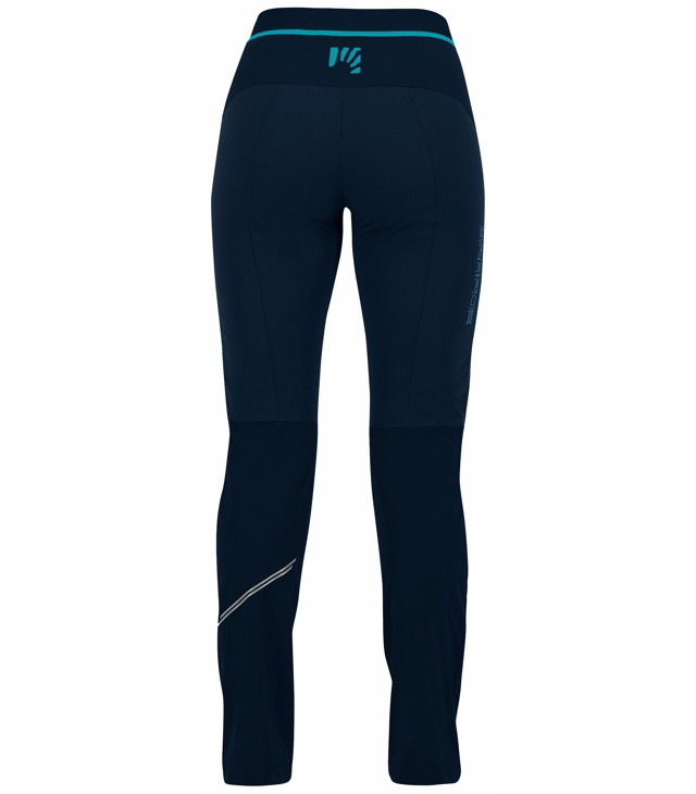 Hlače Karpos TRE CIME W PANTS Lady