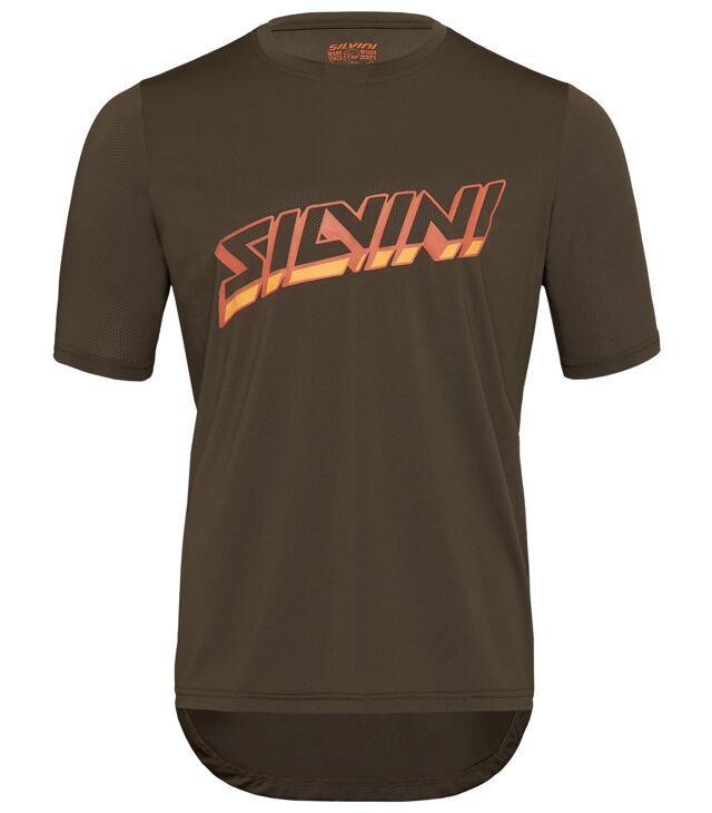 Tricou Silvini Jersey DENNO Man