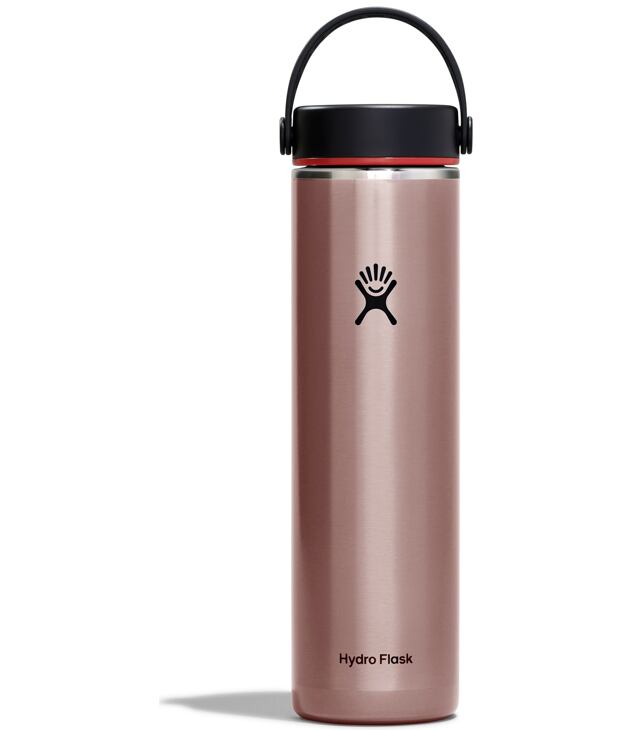 Butelka Hydro Flask 24OZ WM FLEX B LIGHTWEIGHT Uni, quartz