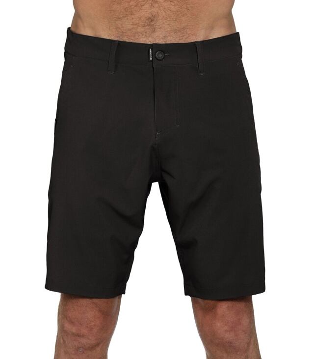 Kraťasy HORSEFEATHERS CRUZ SHORTS Man