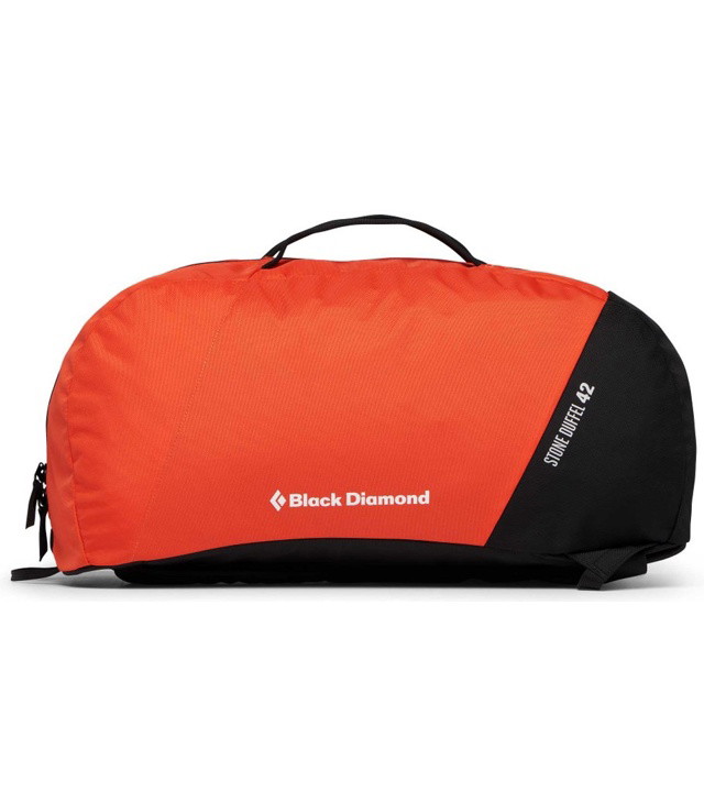 BLACK DIAMOND TEAM STONE DUFFEL 42 kötélzsák