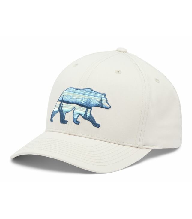 Czapka z daszkiem COLUMBIA LOST LAGER 110 SNAP BACK Uni