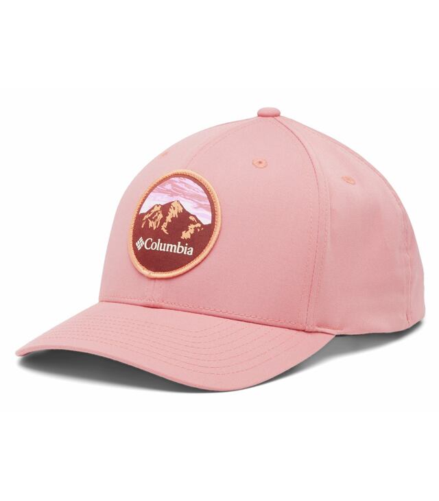 Šiltovka COLUMBIA LOST LAGER 110 SNAP BACK Uni