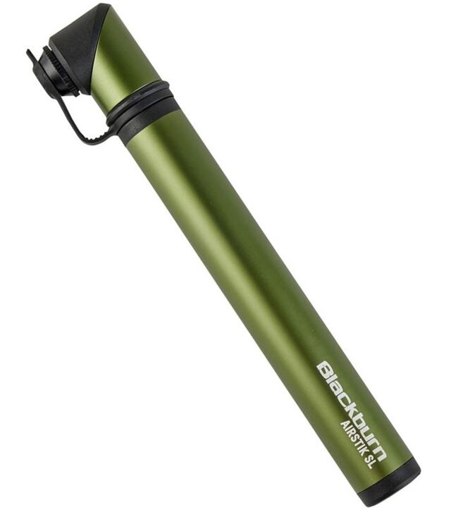 Pompă BLACKBURN AIRSTIK SL GREEN