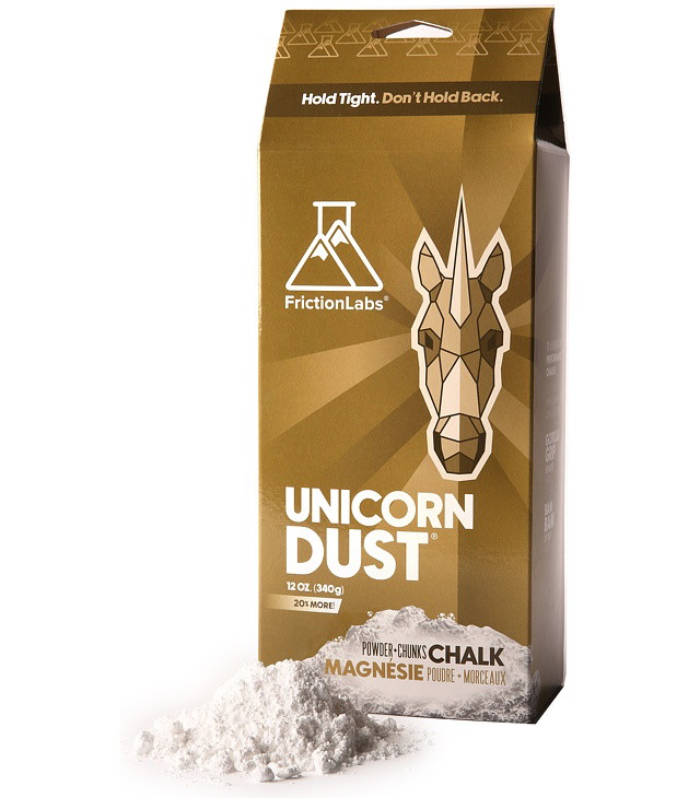 Magnesium FRICTION LAB UNICORN DUST 12OZ  340G