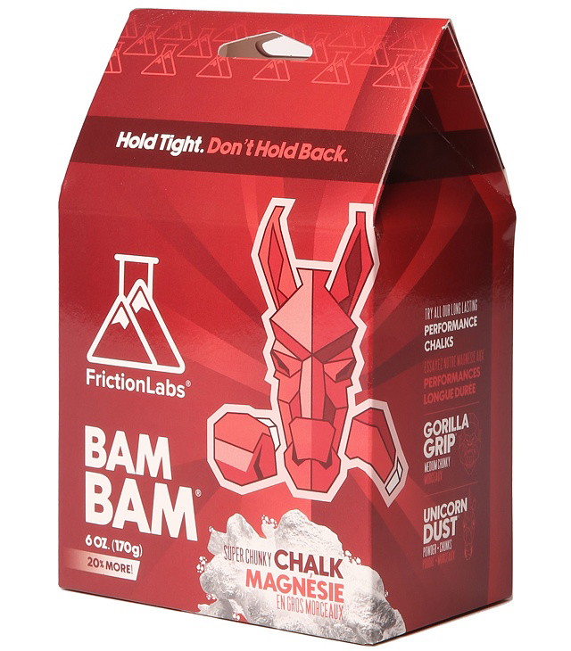Magnesium FRICTION LAB BAM BAM 6OZ  170G