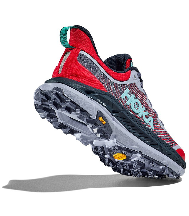 HOKA MAFATE SPEED 4 női futócipő