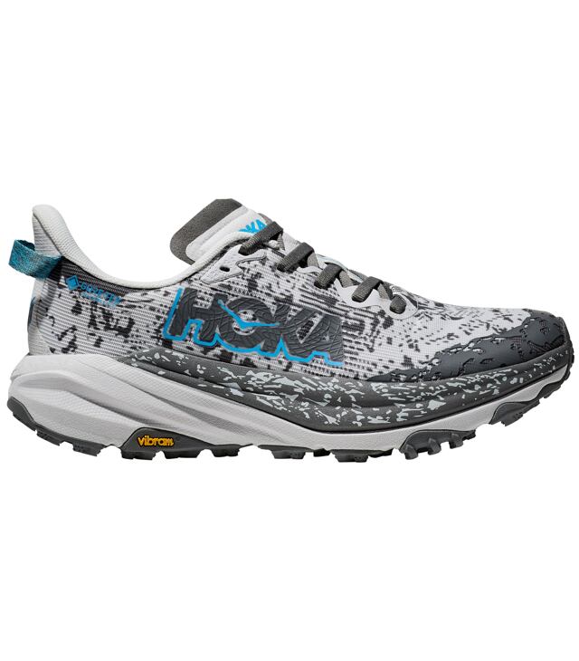 Boty HOKA W SPEEDGOAT 6 GTX Lady