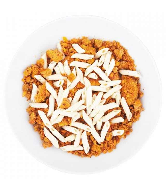 Výživa LYO TĚSTOVINY BOLOGNESE 370G