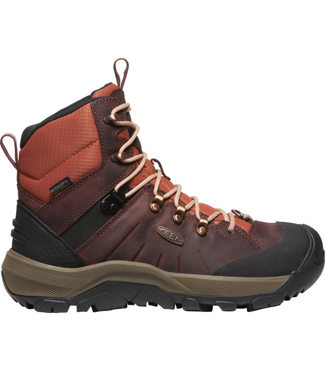 KEEN REVEL IV MID POLAR WOMEN Lady cipő