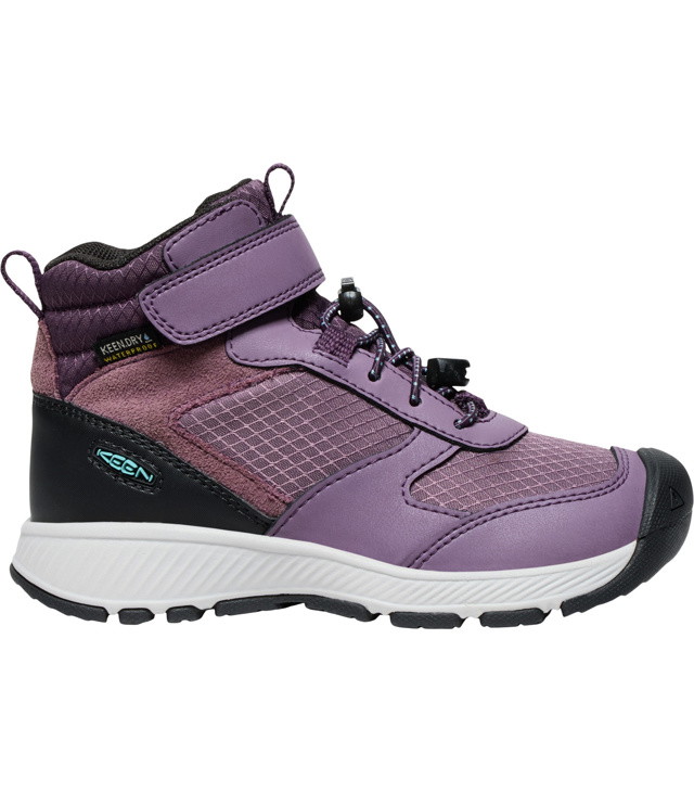 KEEN SKUA MID WP CHILDREN gyerek túrabakancs