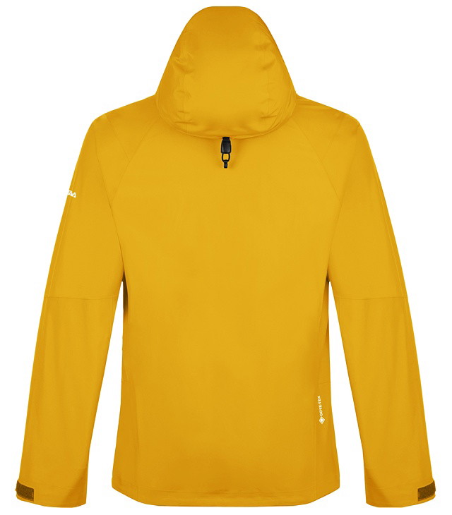 SALEWA PUEZ GTX-PAC M JACKET Férfi kabát