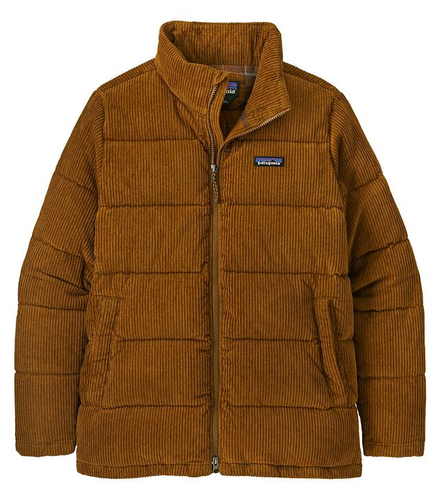 Bunda PATAGONIA W CORD FJORD COAT Lady