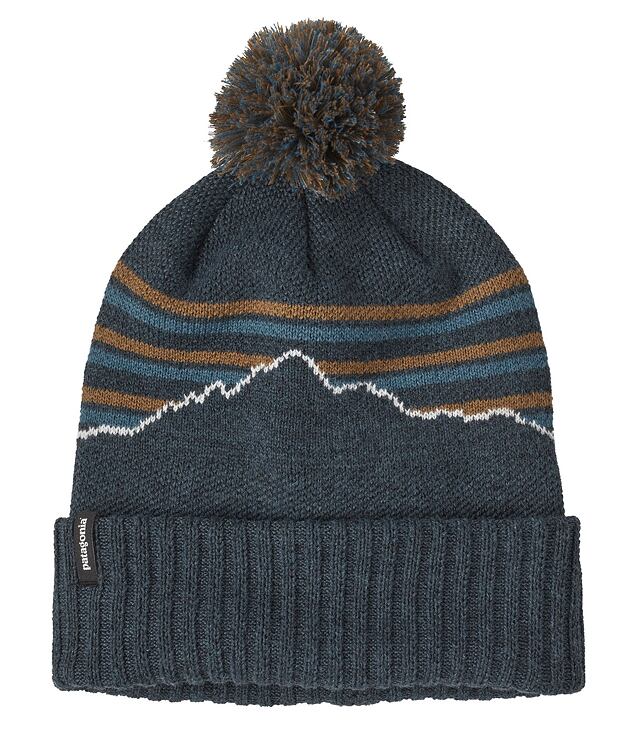 Čepice PATAGONIA POWDER TOWN BEANIE Uni