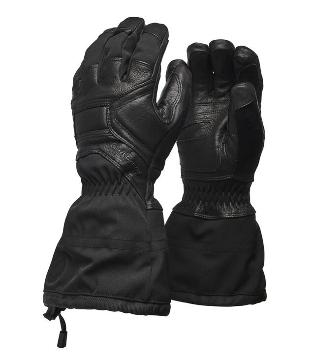 Rękawiczki BLACK DIAMOND GUIDE GLOVES Uni