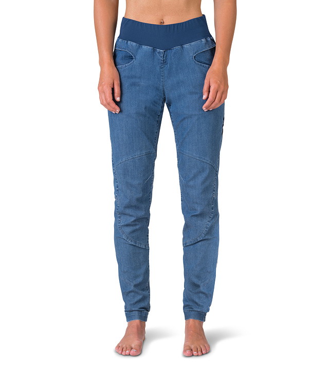 Dámské kalhoty RAFIKI CHAIN