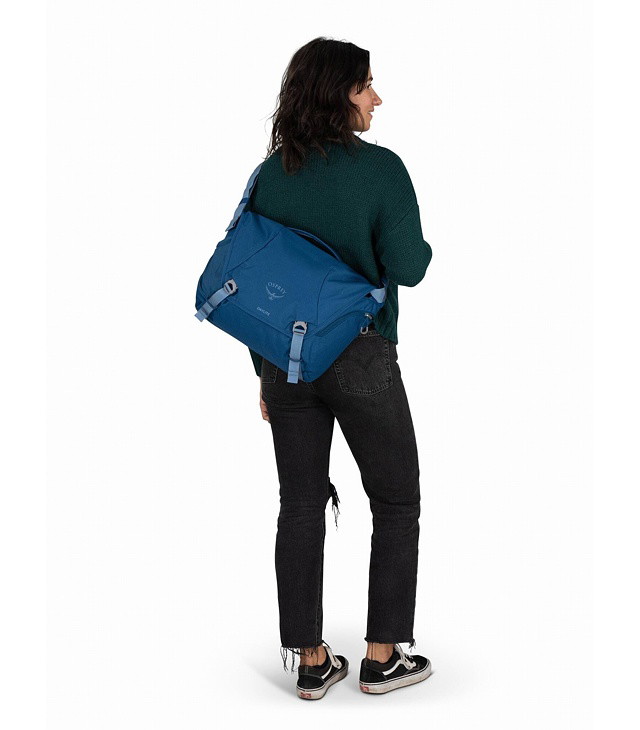 Taška OSPREY DAYLITE MESSENGER Uni