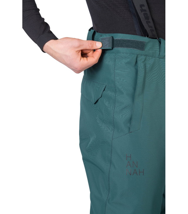Pantaloni pentru bărbați HANNAH SLATER FD