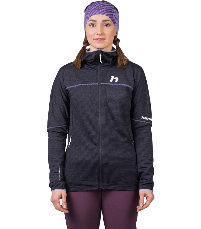 Hanorac de damă HANNAH MEDA HOODY