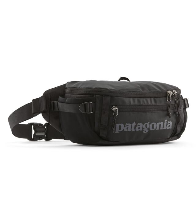 Borsetă PATAGONIA BLACK HOLE WAIST PACK 5L Uni