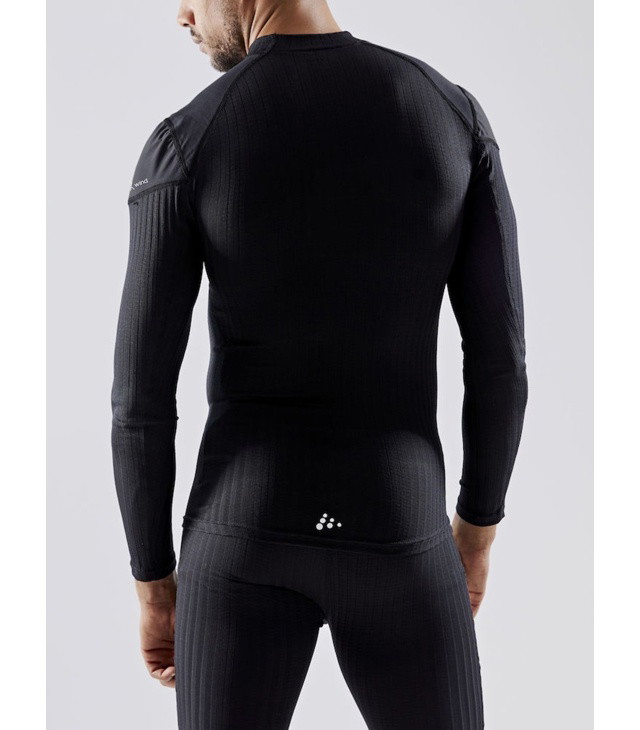 CRAFT PRO ACTIVE EXTREME X WIND LS M Férfi póló
