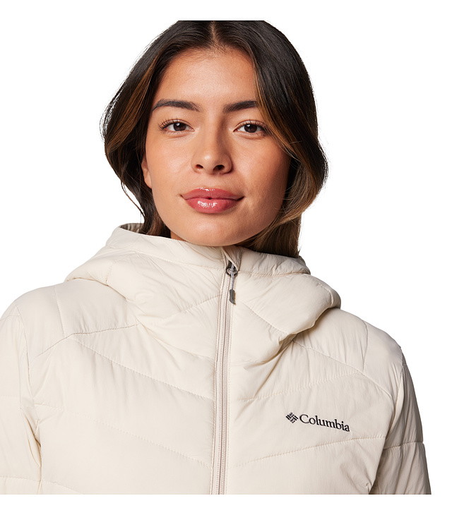 COLUMBIA JOY PEAK II HOODED JACKET Női kabát