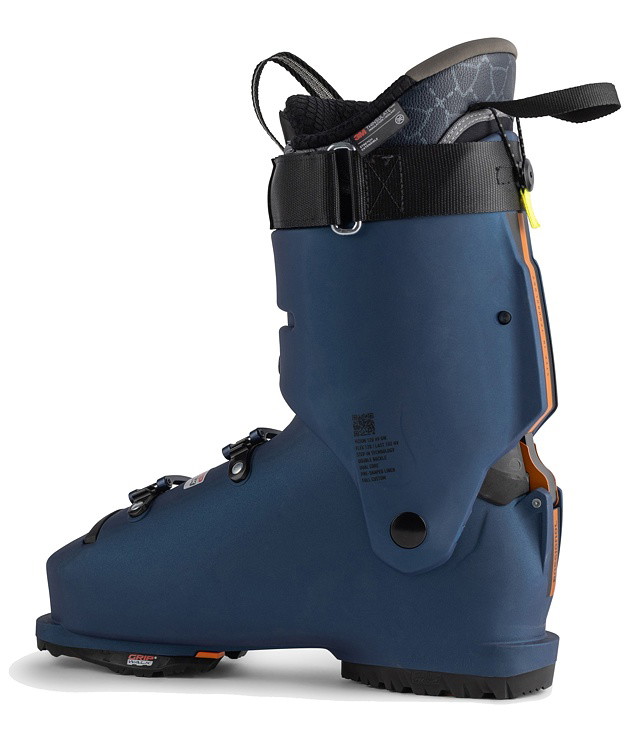 ROSSIGNOL VIZION 4B 120 HV GW Man sícipő