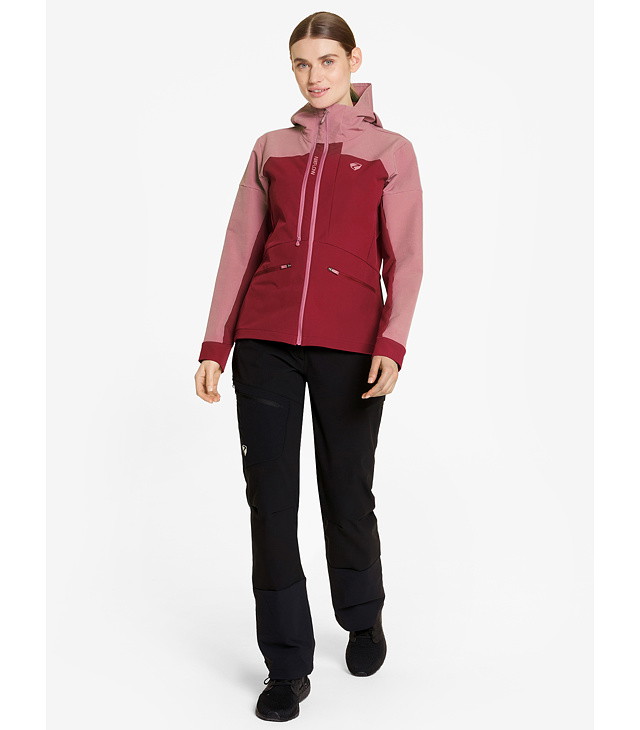 Bunda ZIENER NASINAH Lady