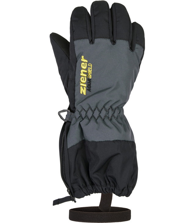 Rukavice ZIENER LEVIO AS MINIS Junior