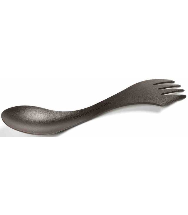 Příbor LIGHT MY FIRE SPORK ORIGINAL BIO COCOA BULK